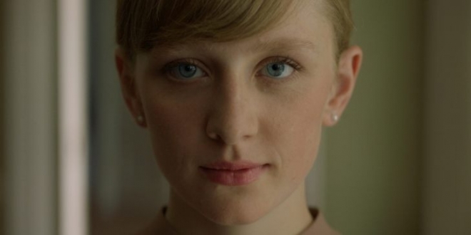 Страсти по Матвею