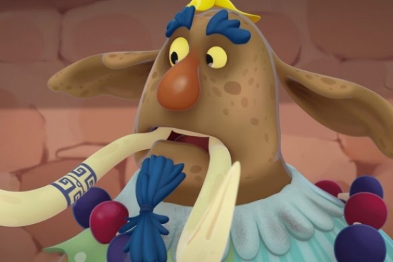 МУЛЬТ в кино. Выпуск №99. Отдыхаем хорошо!