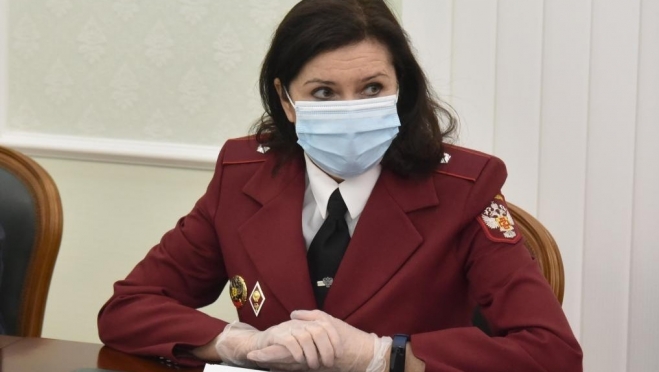 Руководитель Управления Роспотребнадзора по Марий Эл проведёт личный приём