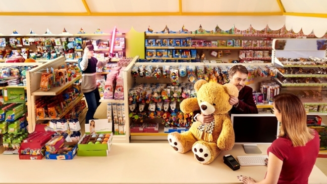 Что влияет на эффективность торговой точки