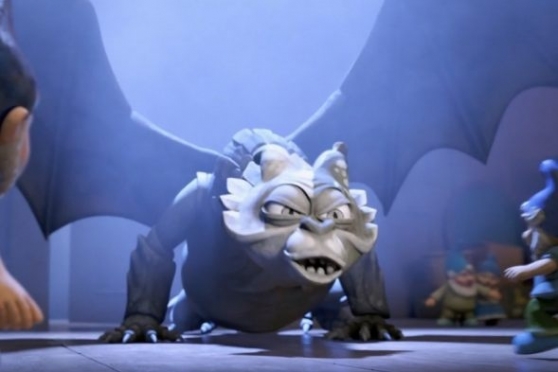 Шерлок Гномс