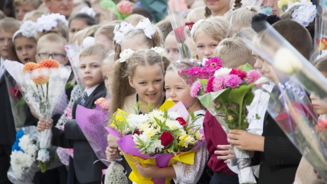 Кому по закону положен выходной день 1 сентября