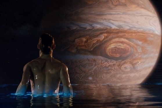 Восхождение Юпитер