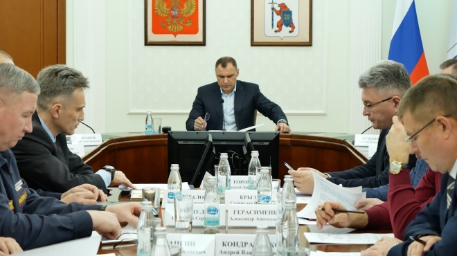 Ограничительных мер в связи с введением уровня базовой готовности в Марий Эл дополнительно не будет