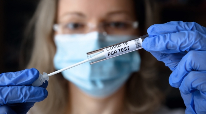 В Марий Эл накануне у 129 человек подтвердился диагноз COVID-19