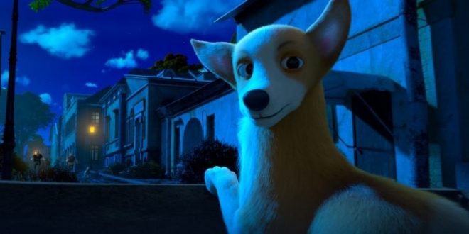 Великолепная пятерка