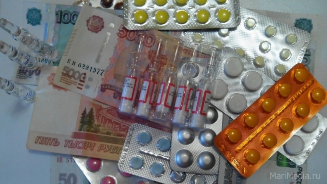 Почти 70 миллионов рублей получит Марий Эл на лекарства для сердечников