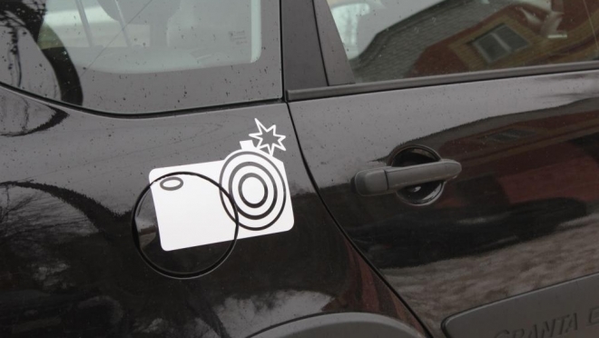 Водителей предупредили о местах установки АПК «Паркон» в Марий Эл