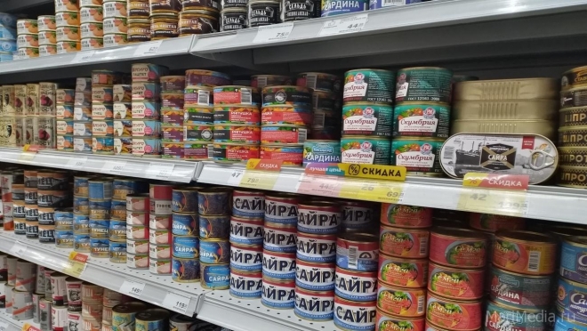 Роскачество составило рекомендации по выбору рыбных консервов