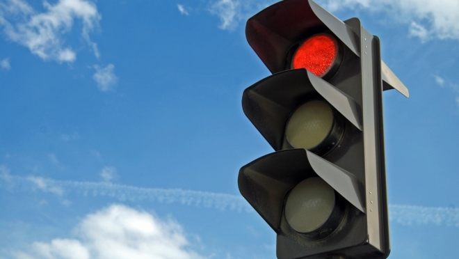 В Йошкар-Оле установят светофор за 3,2 млн рублей