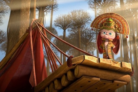 Савва. Сердце Воина