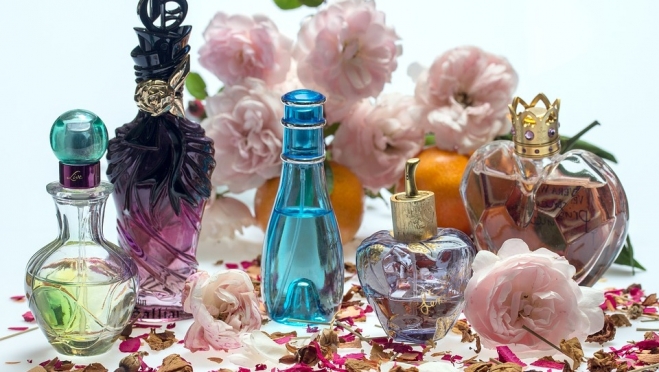 Полицейские Козьмодемьянска задержали «парфюмера»