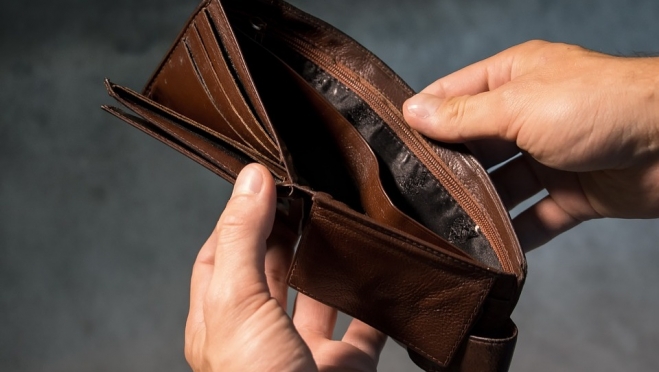 В Марий Эл 148 человек числятся банкротами