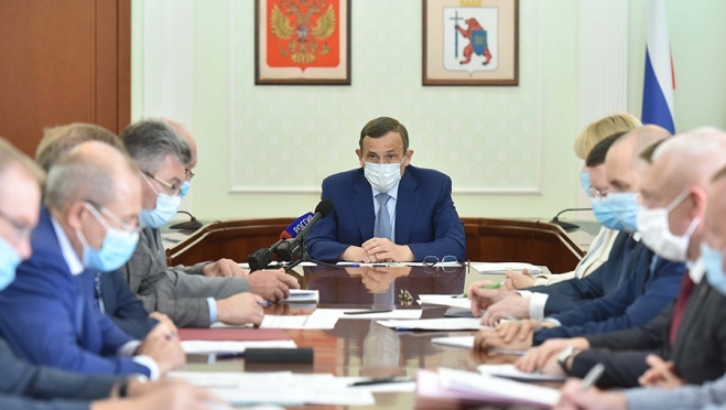 Реализация нацпроектов в Марий Эл идёт с опережением графика