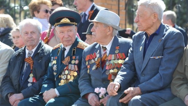 В Марий Эл 227 участников ВОВ ко Дню Победы получат 10 тысяч рублей