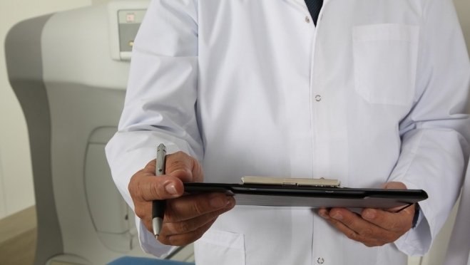 Медицинские работники Марий Эл удостоены высоких наград