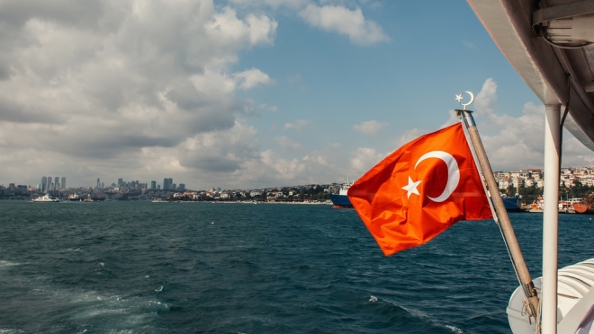 Стоимость отдыха в Турции достигла уровня экзотических стран