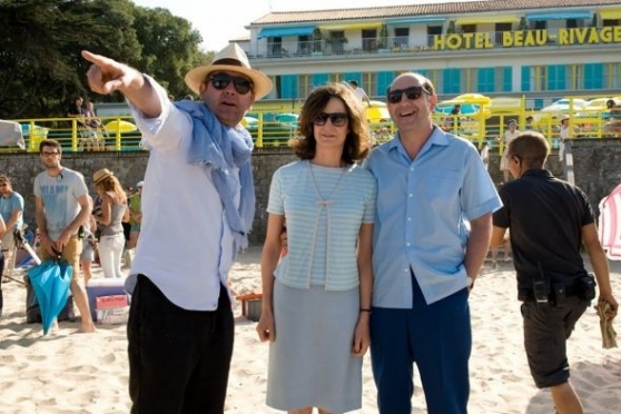 Каникулы маленького Николя