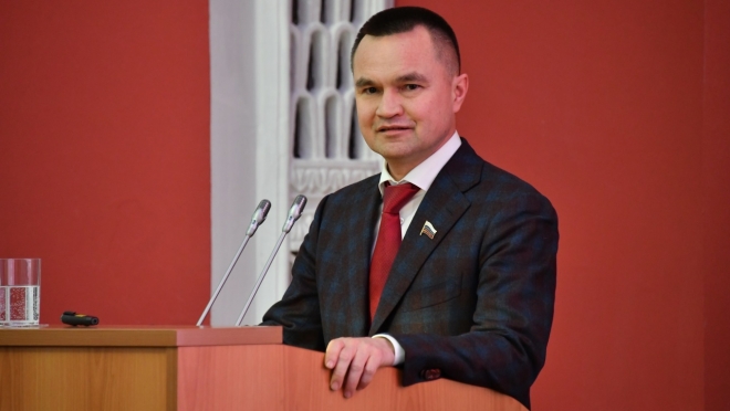 Сведения о каждом россиянине соберут в единый федеральный информационный реестр