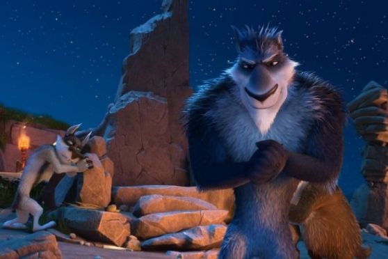 Волки и овцы: бе-е-е-зумное превращение