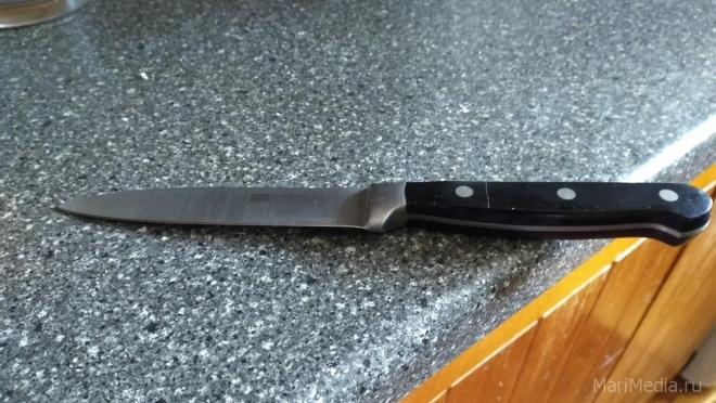 В Волжске будут судить рецидивиста, порезавшего двоих человек