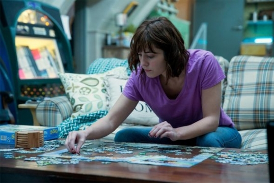 Кловерфилд, 10