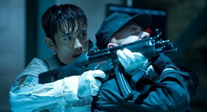 G.I. Joe: Бросок кобры 2 3D