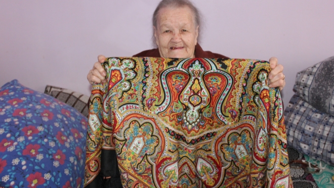 Народный фронт запустил акцию «Мечтают все!»