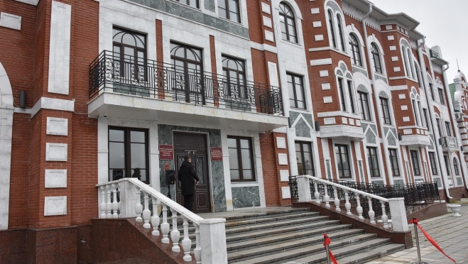 На выставке Госархива Марий Эл продемонстрируют вооружение времён ВОВ