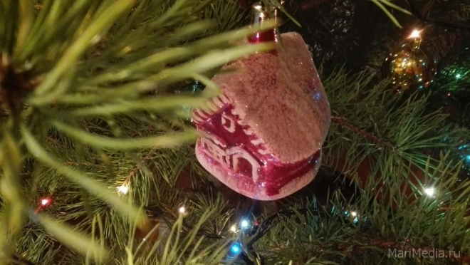 Психолог советует наряжать ёлку в канун Нового года