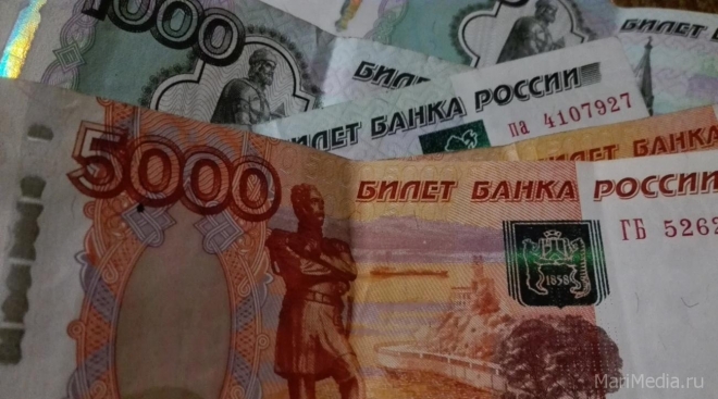 Лжесотрудник банка выманил у горожанки 74 тысячи рублей