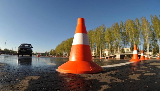 Правила сдачи экзаменов на водительские права хотят изменить
