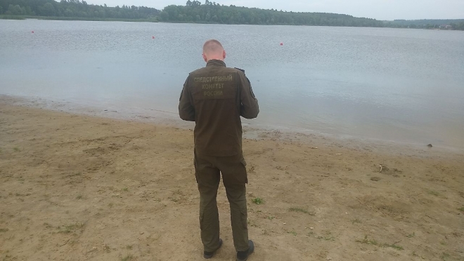 Следователи СКР выясняются обстоятельства гибели ребёнка в Волжске