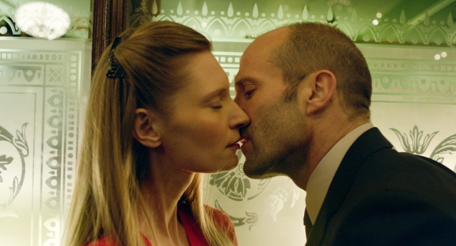 Эффект колибри