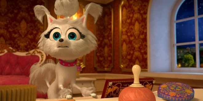 Великолепная пятерка