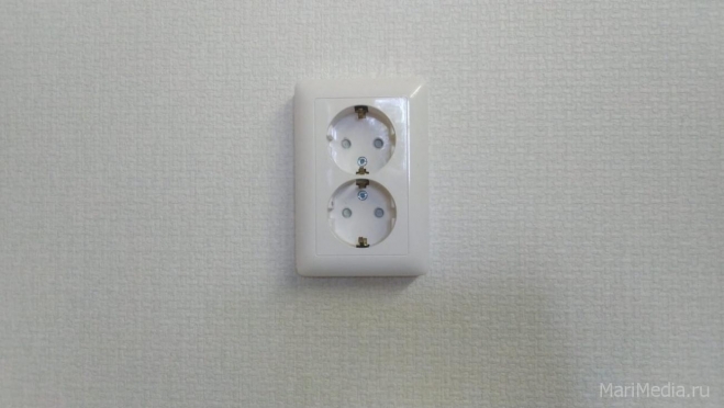 Многодетным семьям Марий Эл компенсируют расходы на ремонт электропроводки, печей и дымоходов