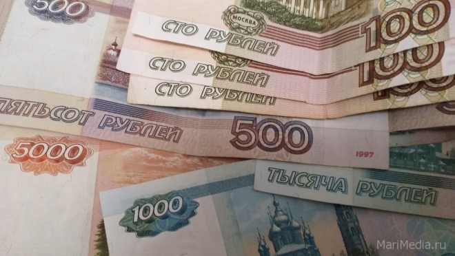 Министерством труда Марий Эл перечислены социальные выплаты