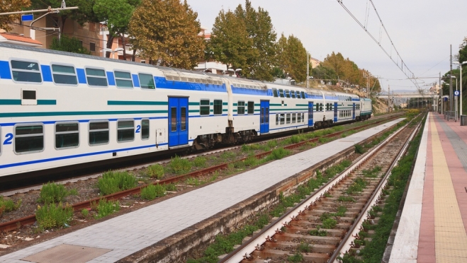В Самарской области запустят регулярный ретропоезд с паровозом «Лебедянка»