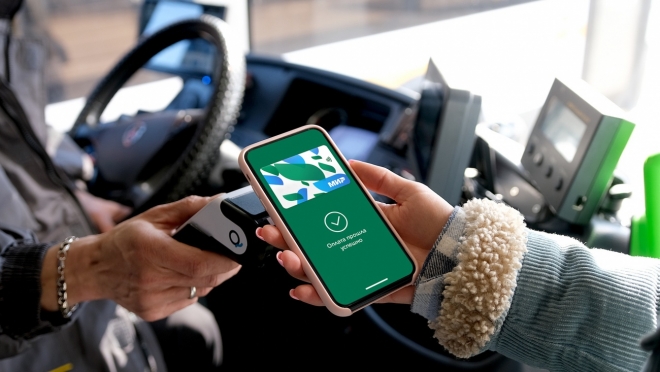 Как в Марий Эл ездить на общественном транспорте на 6 рублей дешевле