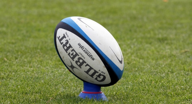 Соревнования по тег-регби