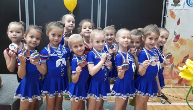 Межрегиональный турнир памяти Марии Натунич прошёл в Йошкар-Оле
