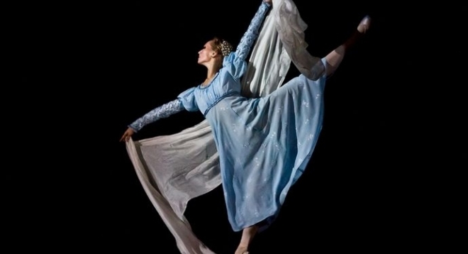 Ромео и Джульетта