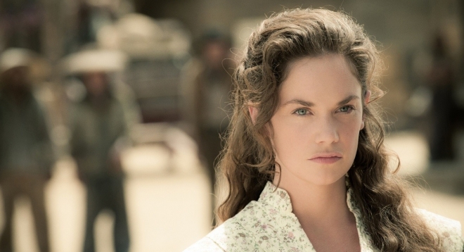 Одинокий рейнджер