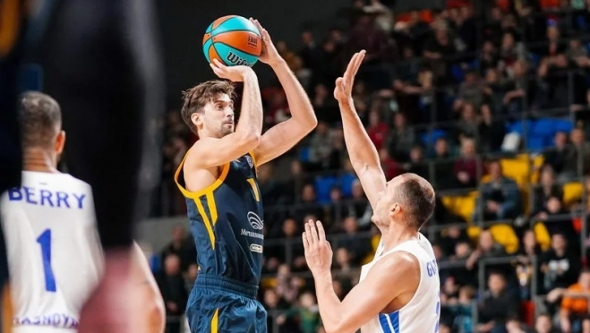 «Автодор» – «Химки»