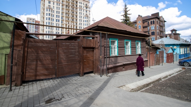 На следующей неделе в Йошкар-Оле в частном секторе не будет света