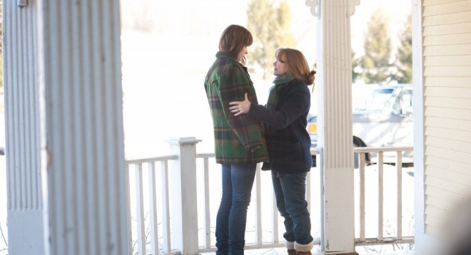 Черный дрозд