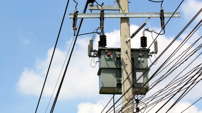 Проблему с  электричеством в садах «Чодра» в Марий Эл решили через депутата Госдумы