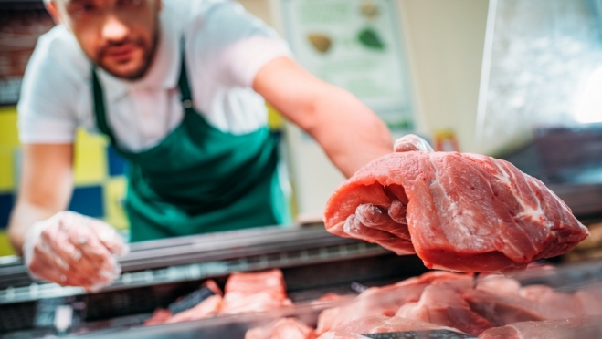 Предприятие Марий Эл попало в топ-20 крупнейших производителей свинины