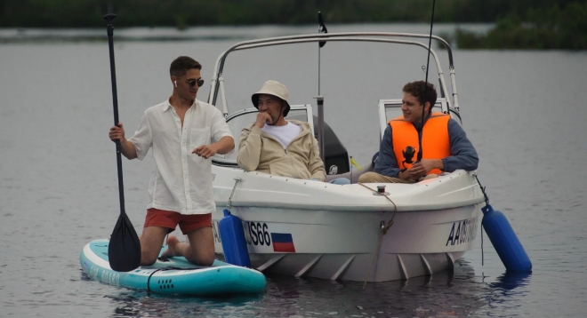 Выбери меня