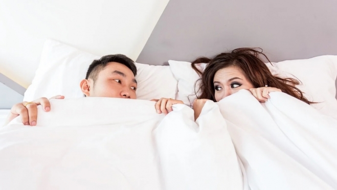 Осенью стоит изменить режим сна